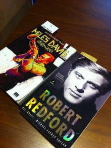 Robert Redford