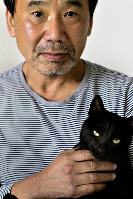 murakami