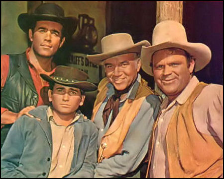 Cartwrightfamily